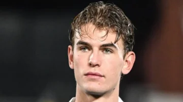 تطور واعد.. ريال مدريد يراقب نيكو باز عن كثب